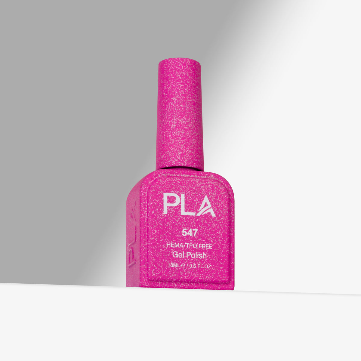 PLA Icon Gel - 547 Gel Glow District