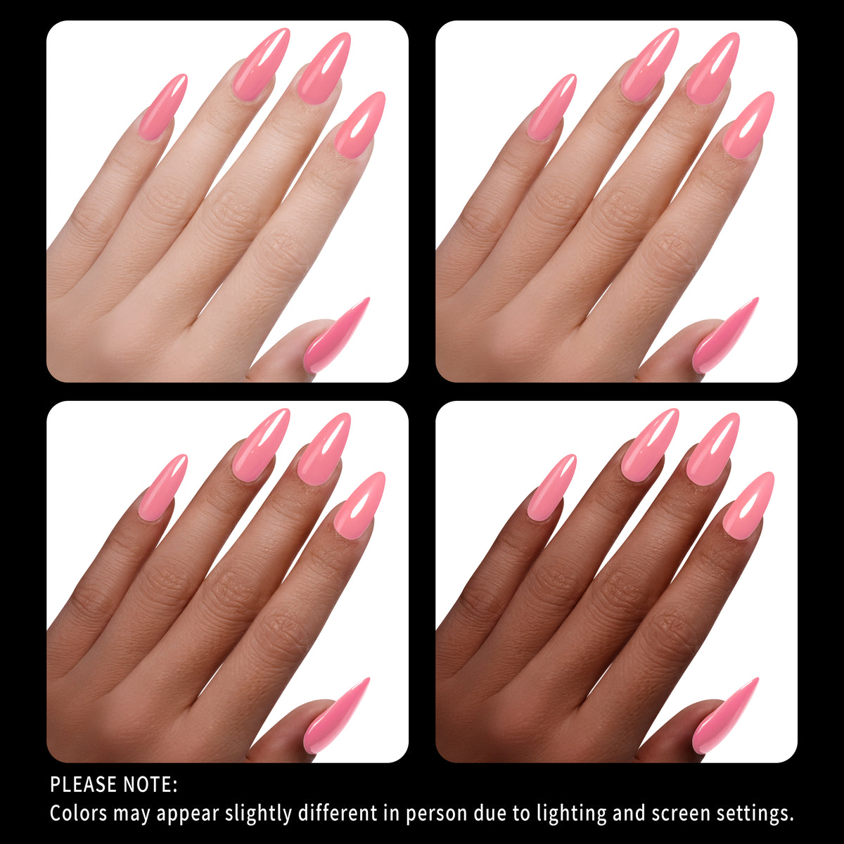 PLA Gel - 152 Focused and Fabulous