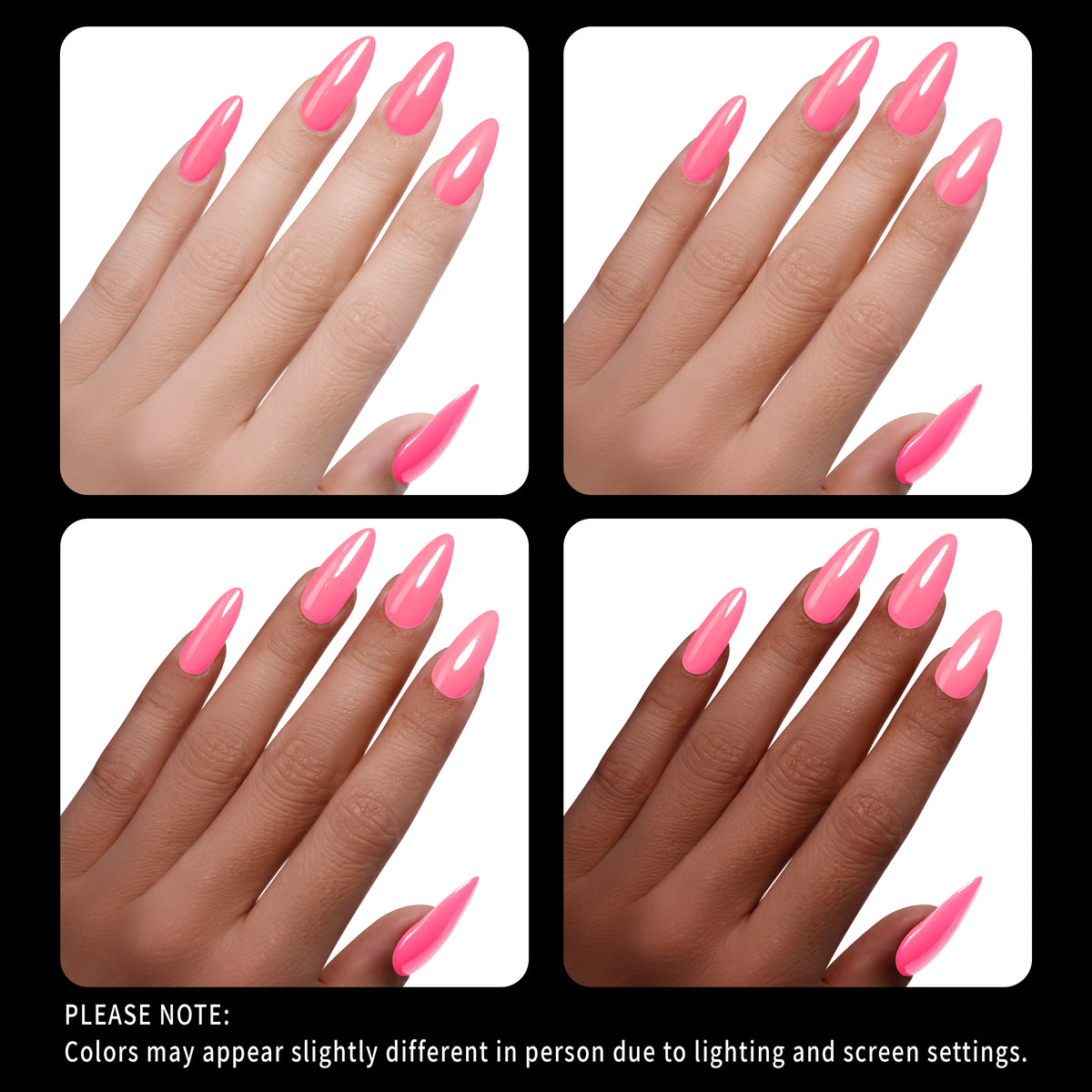PLA Nail Lacquer - 153 GOAL DIGGER