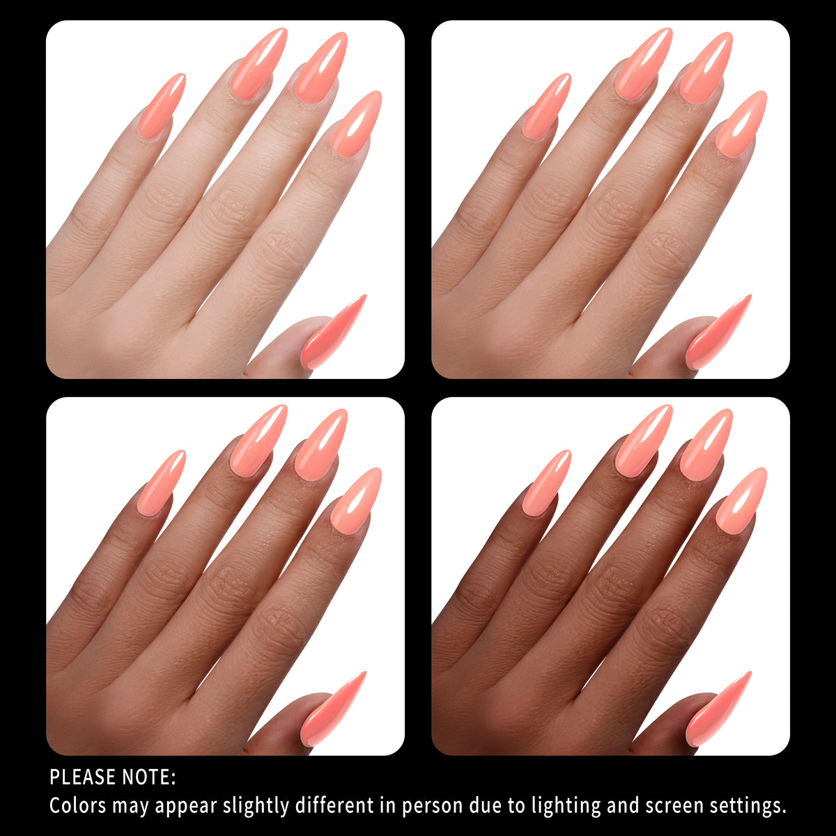 PLA Gel & Polish Duo - 160 Doubt Me, I Dare You