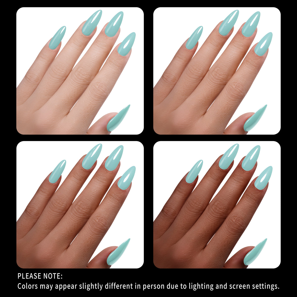 PLA Gel & Polish Duo - 174 Miss Independent