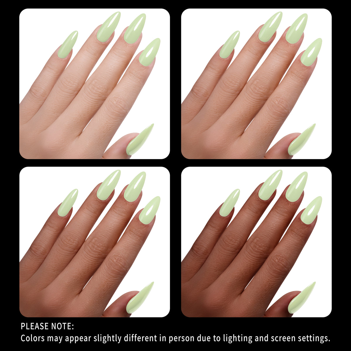PLA Gel & Polish Duo - 180 Don't Do Me Dirty