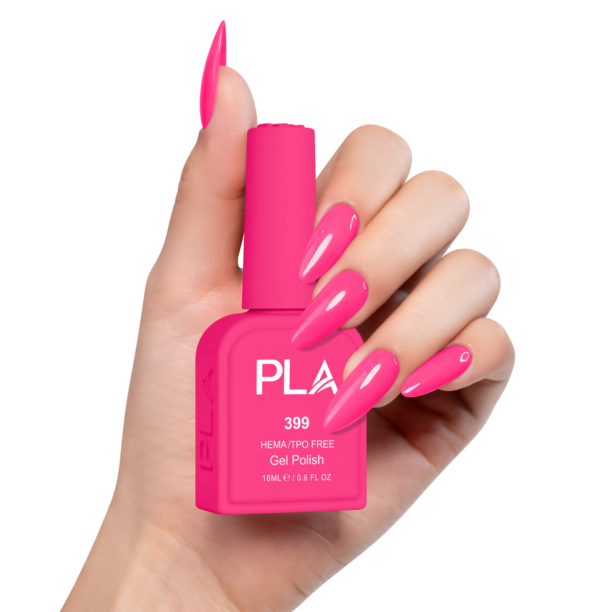 PLA Icon Gel - 399 Gel Princess Treatment