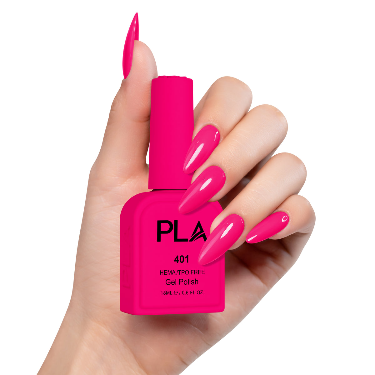 PLA Icon Gel - 401 Gel Long Live Me