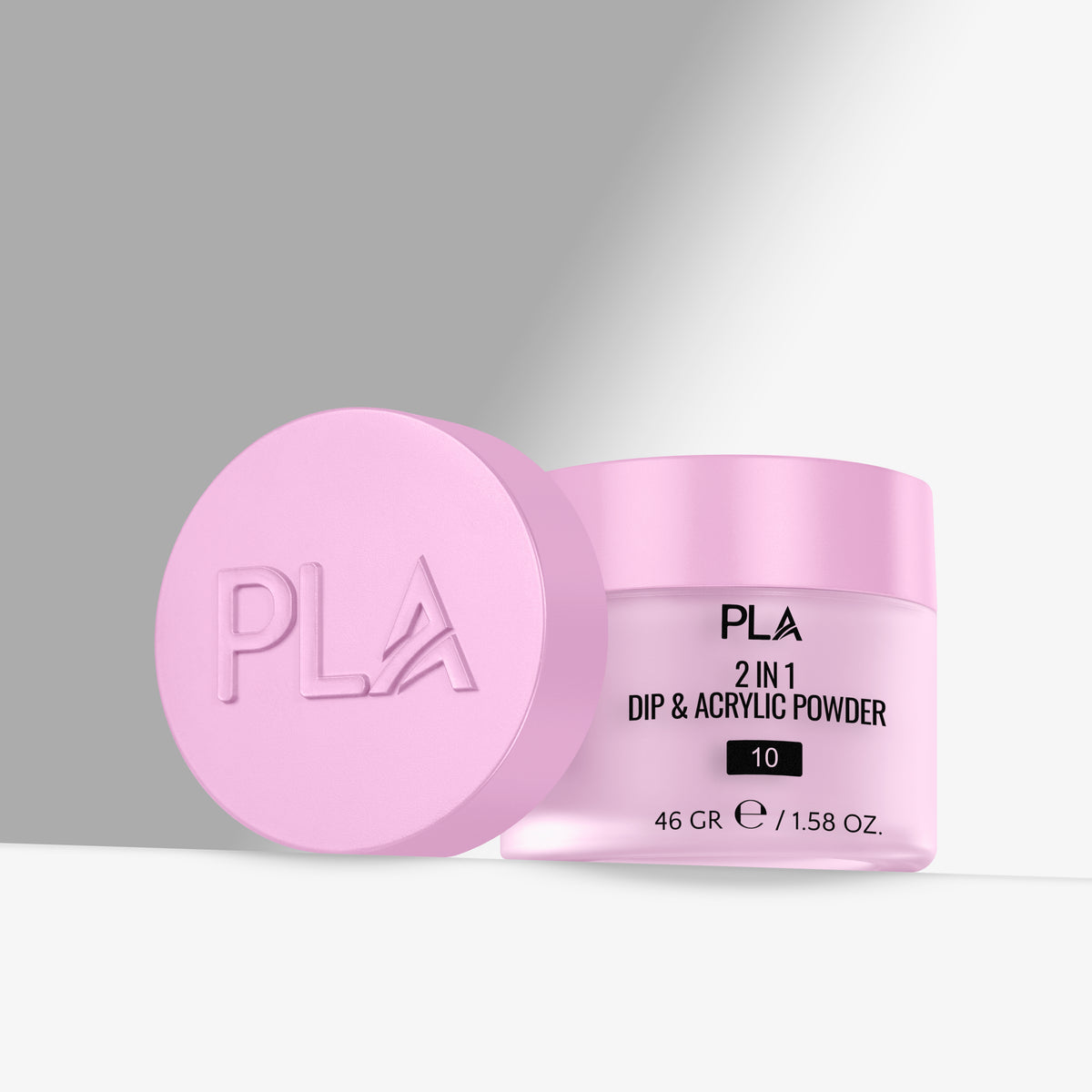 PLA 2-in-1 Dip & Acrylic Powder - 010 Flower Power