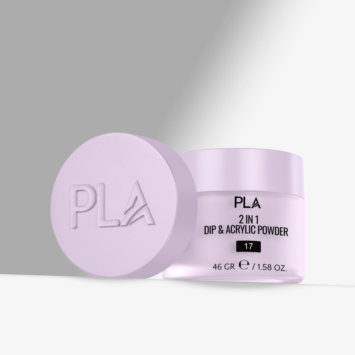 PLA 2-in-1 Dip & Acrylic Powder - 017 You Grow Girl