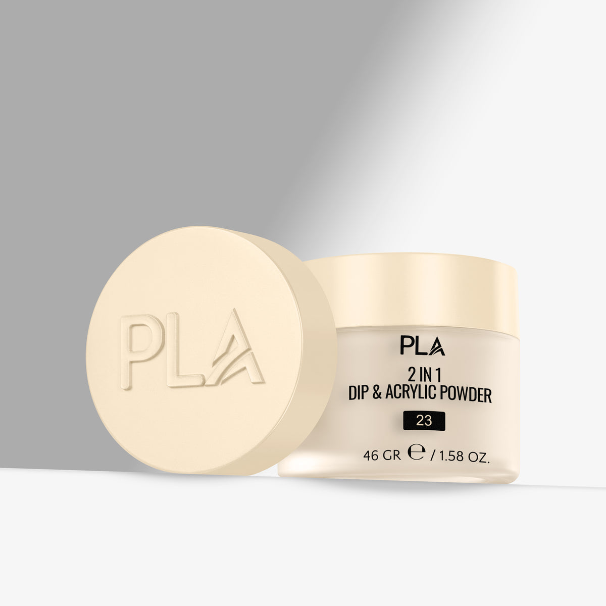PLA 2-in-1 Dip & Acrylic Powder - 023 Stick Together