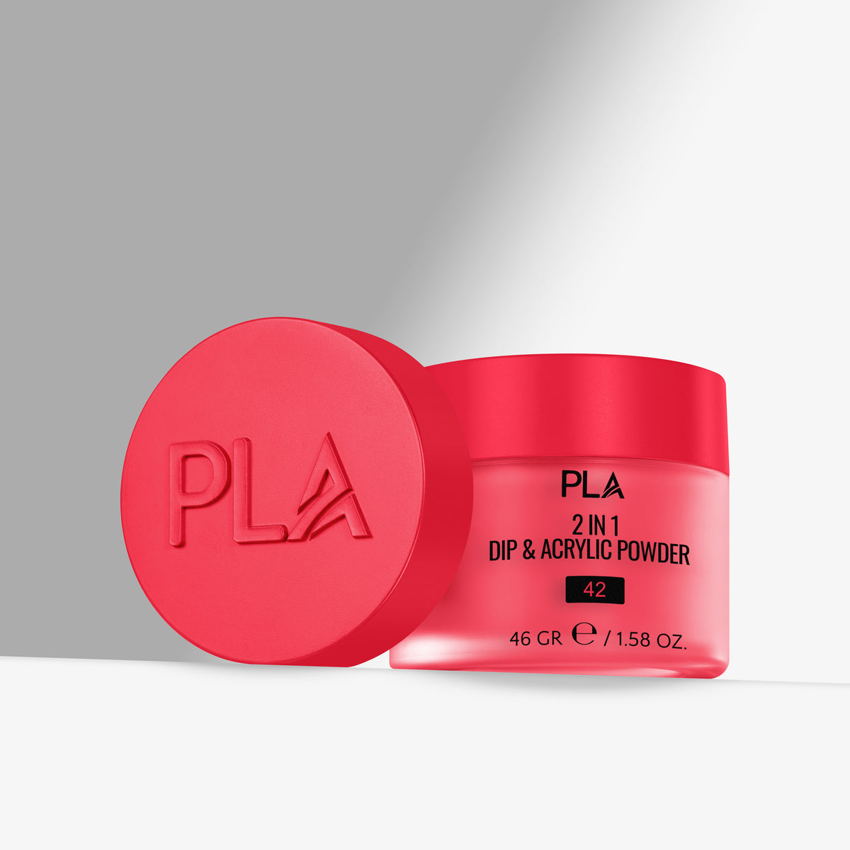 PLA 2-in-1 Dip & Acrylic Powder - 042 The Limit Does Not Exist