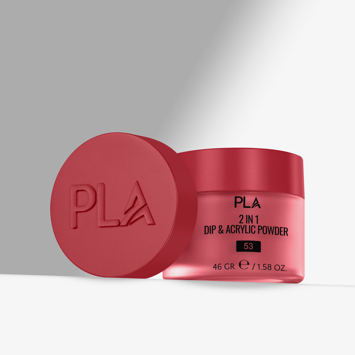 PLA 2-in-1 Dip & Acrylic Powder - 053 Not In Kansas Anymore