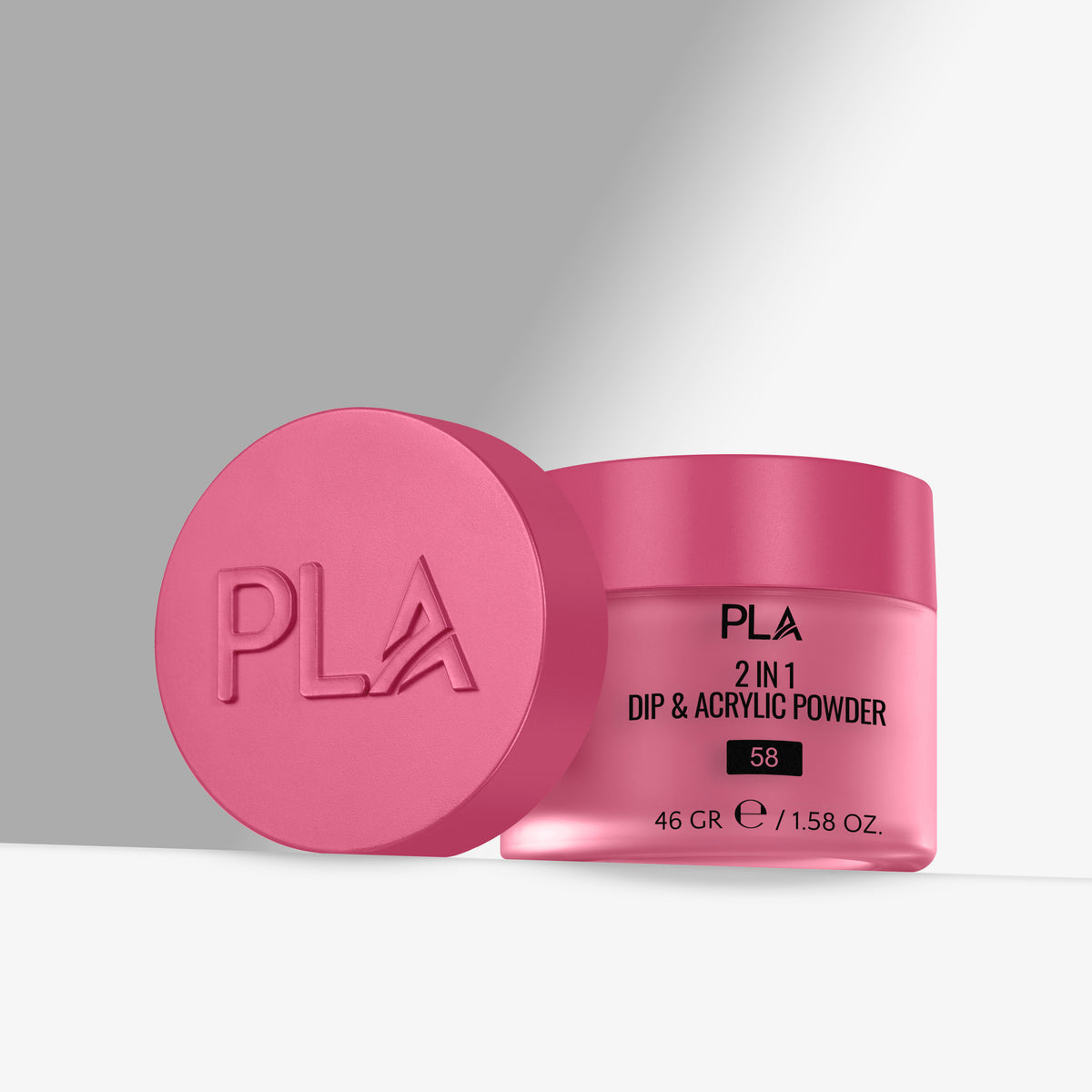 PLA 2-in-1 Dip & Acrylic Powder - 058 My Precious