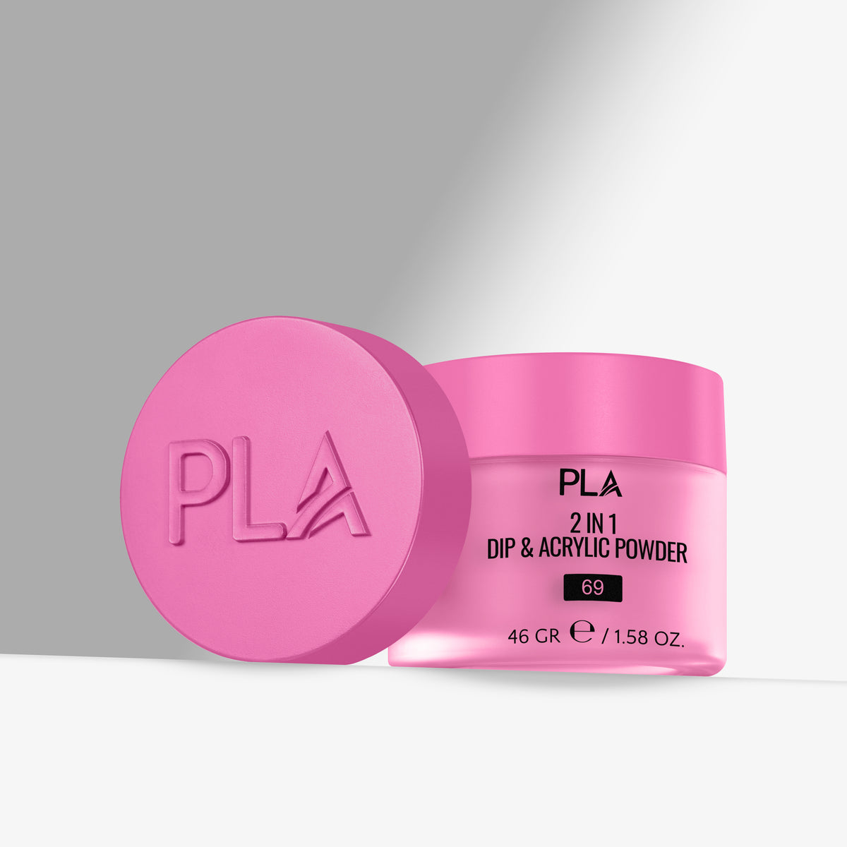 PLA 2-in-1 Dip & Acrylic Powder - 069 I'll Have What She's Having