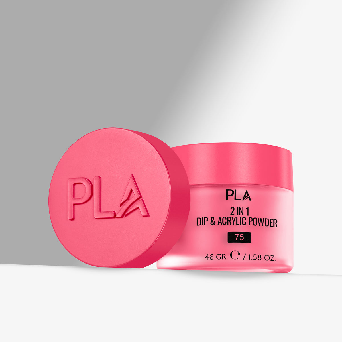 PLA 2-in-1 Dip & Acrylic Powder - 075 Roll the Dice