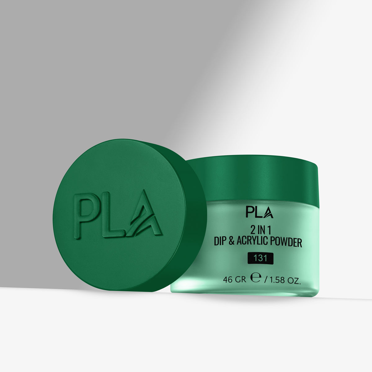 PLA 2-in-1 Dip & Acrylic Powder - 131 Under the Mistletoe
