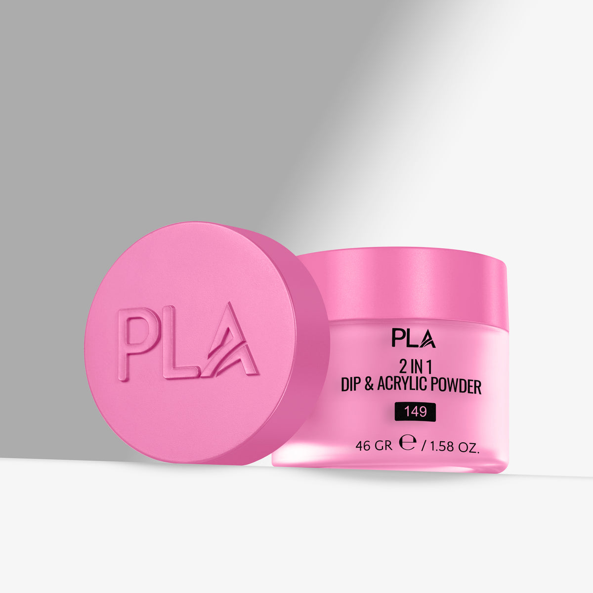 PLA 2-in-1 Dip & Acrylic Powder - 149 You're Like Really Gorgeous