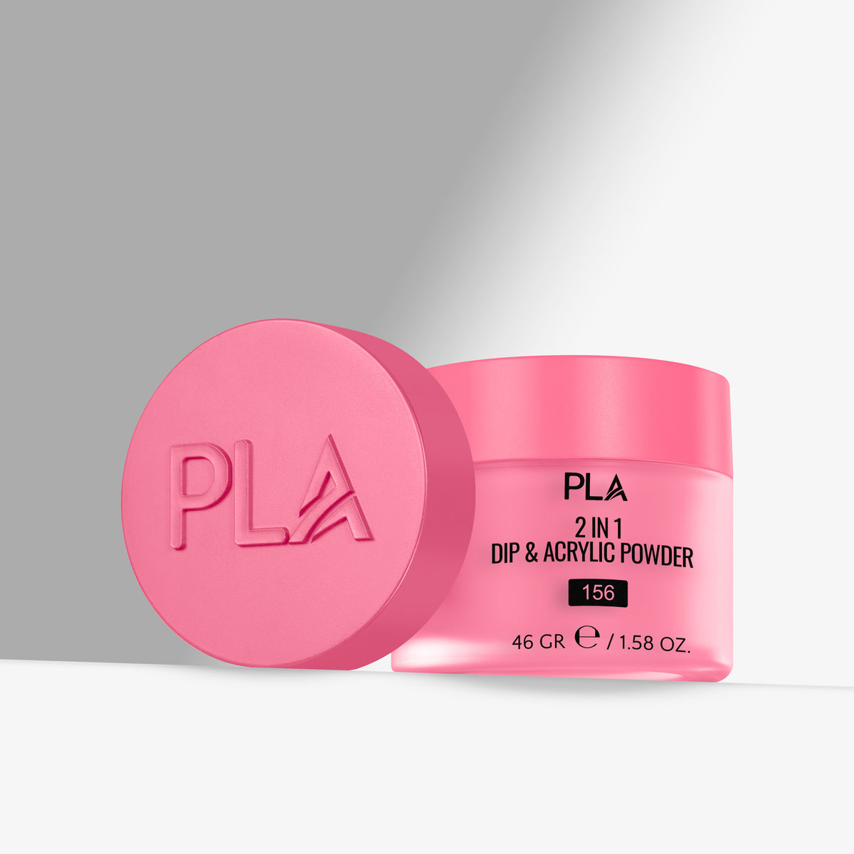 PLA 2-in-1 Dip & Acrylic Powder - 156 Call Me Boss