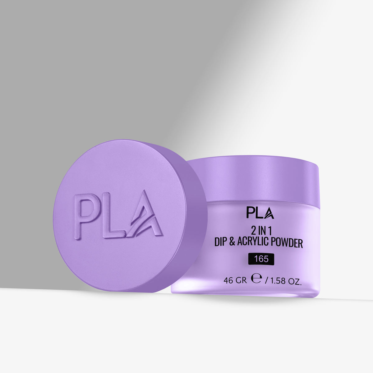 PLA 2-in-1 Dip & Acrylic Powder - 165 All Expenses Paid