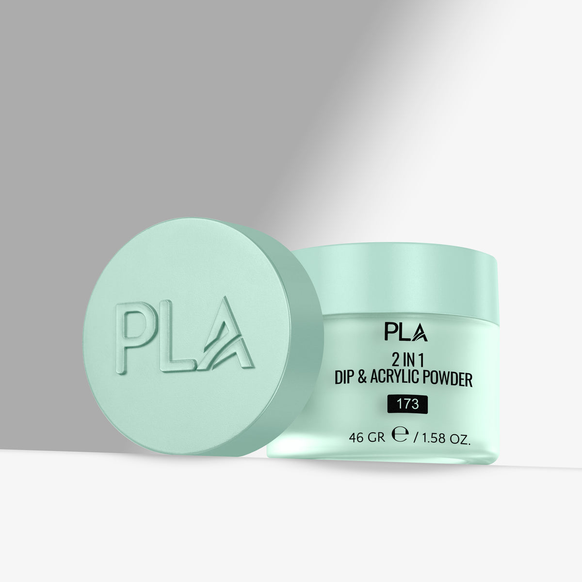 PLA 2-in-1 Dip & Acrylic Powder - 173 Don't Cry For Him