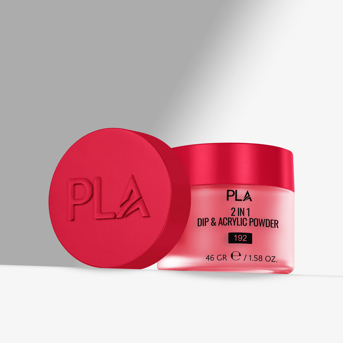 PLA 2-in-1 Dip & Acrylic Powder - 192 Messy Business