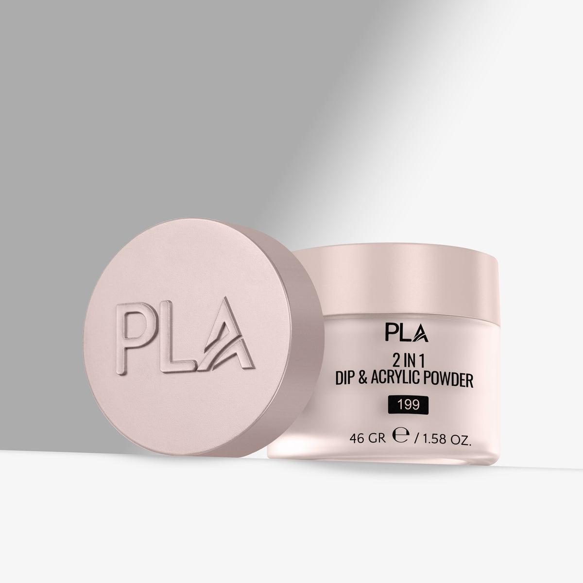 PLA 2-in-1 Dip & Acrylic Powder - 199 Spring It On
