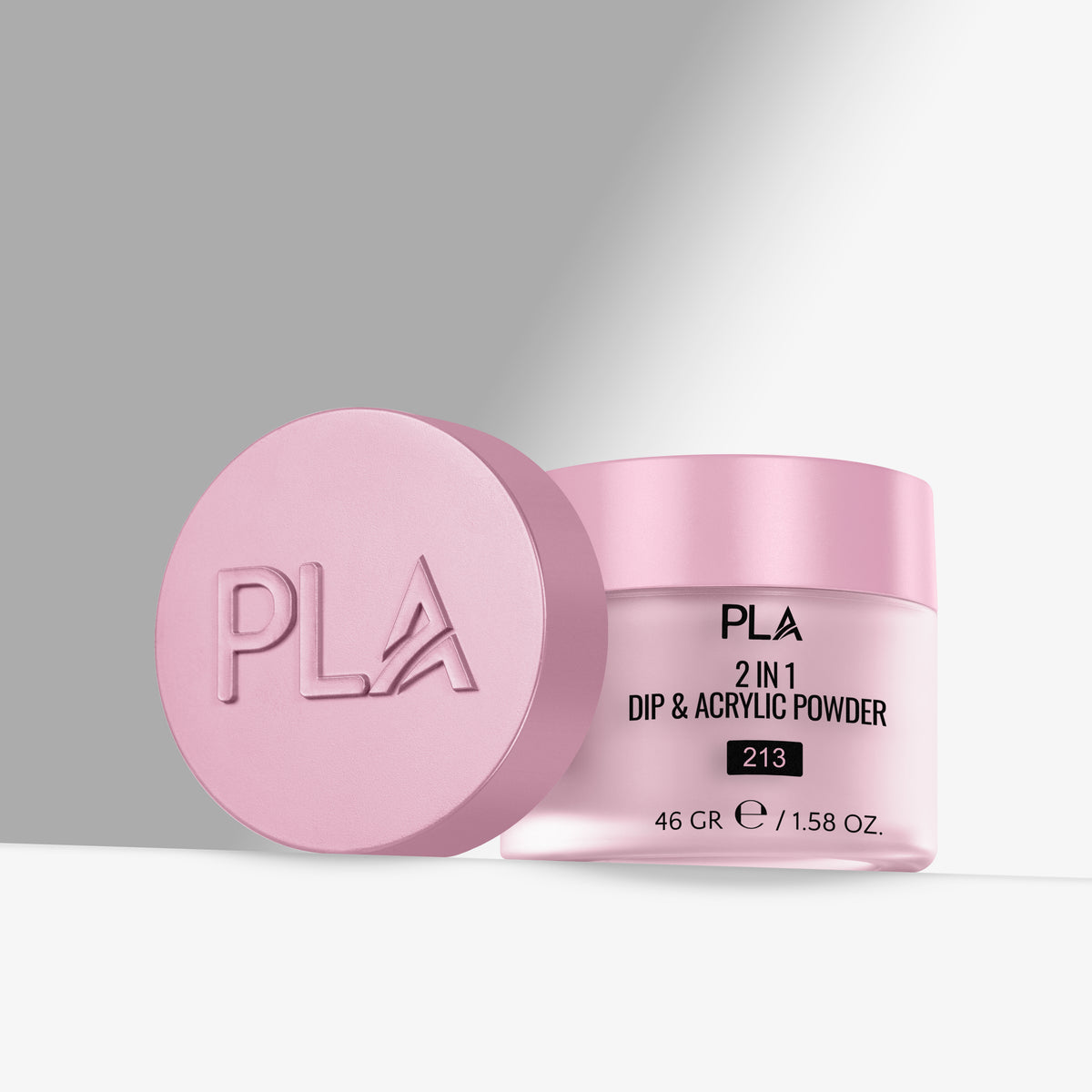 PLA 2-in-1 Dip & Acrylic Powder - 213 Toes in the Sand