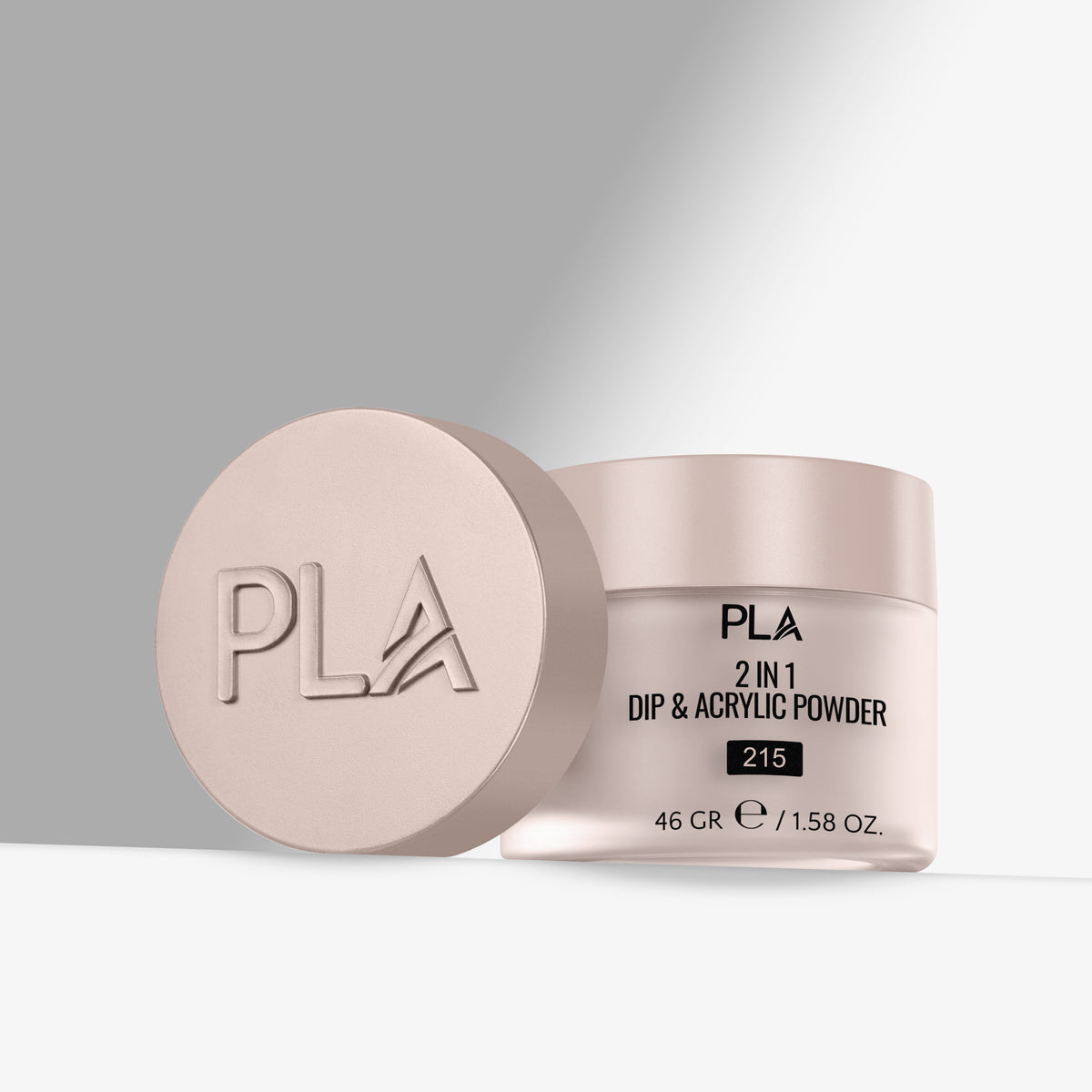 PLA 2-in-1 Dip & Acrylic Powder - 215 Spring Fever