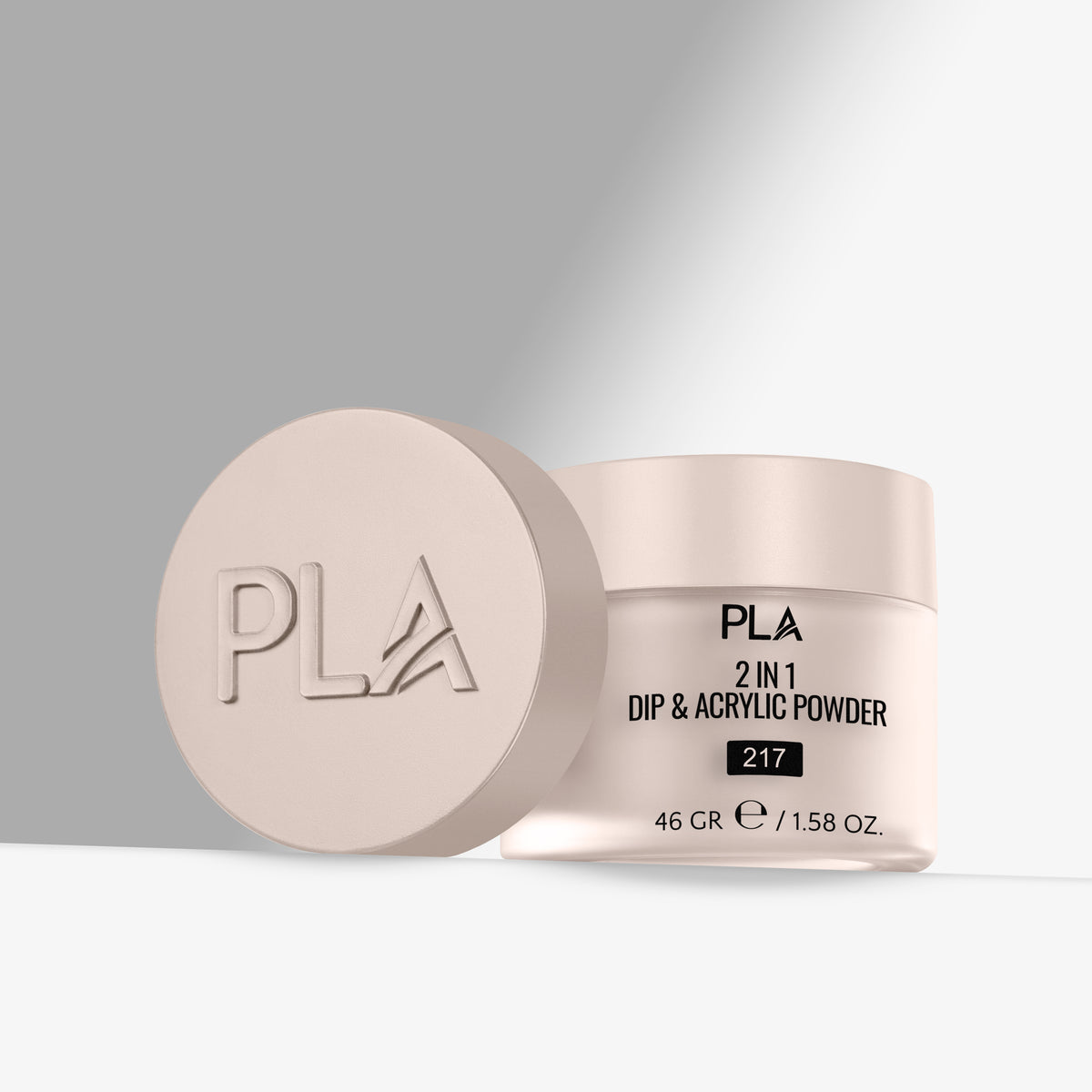 PLA 2-in-1 Dip & Acrylic Powder - 217 Gimme Some Sugar
