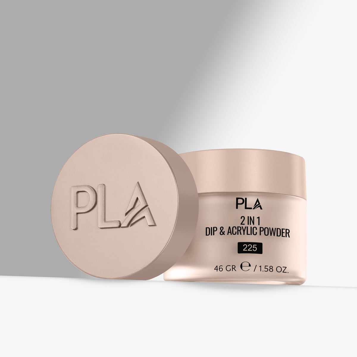 PLA 2-in-1 Dip & Acrylic Powder - 225 Sticks and Scones