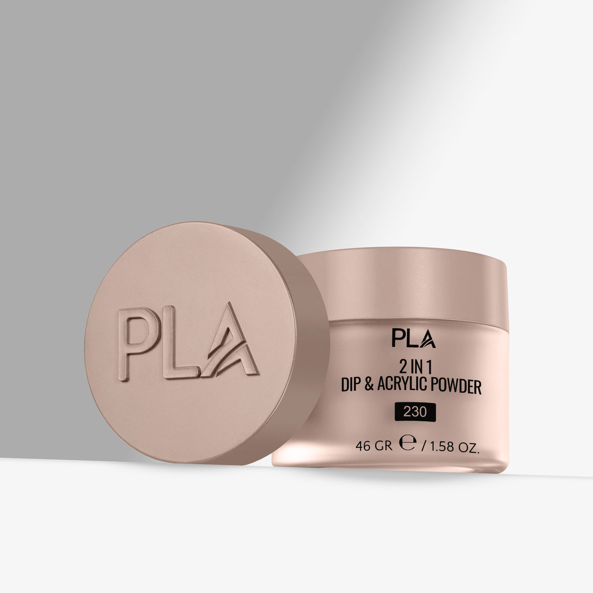 PLA 2-in-1 Dip & Acrylic Powder - 230 My Main Squeeze