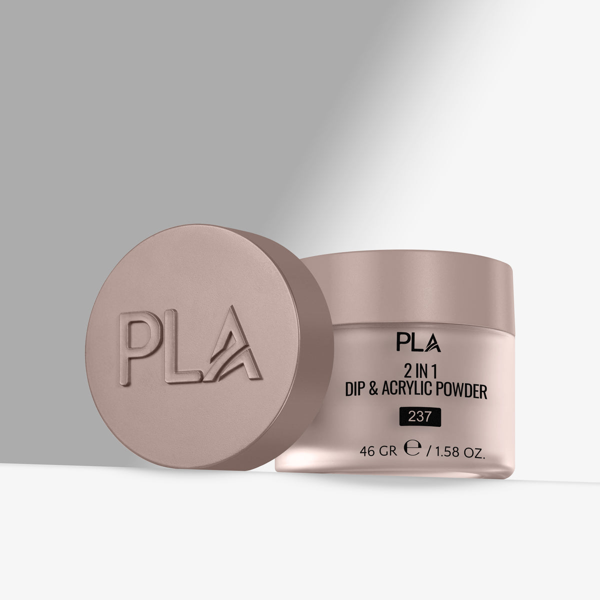 PLA 2-in-1 Dip & Acrylic Powder - 237 Eye Candy