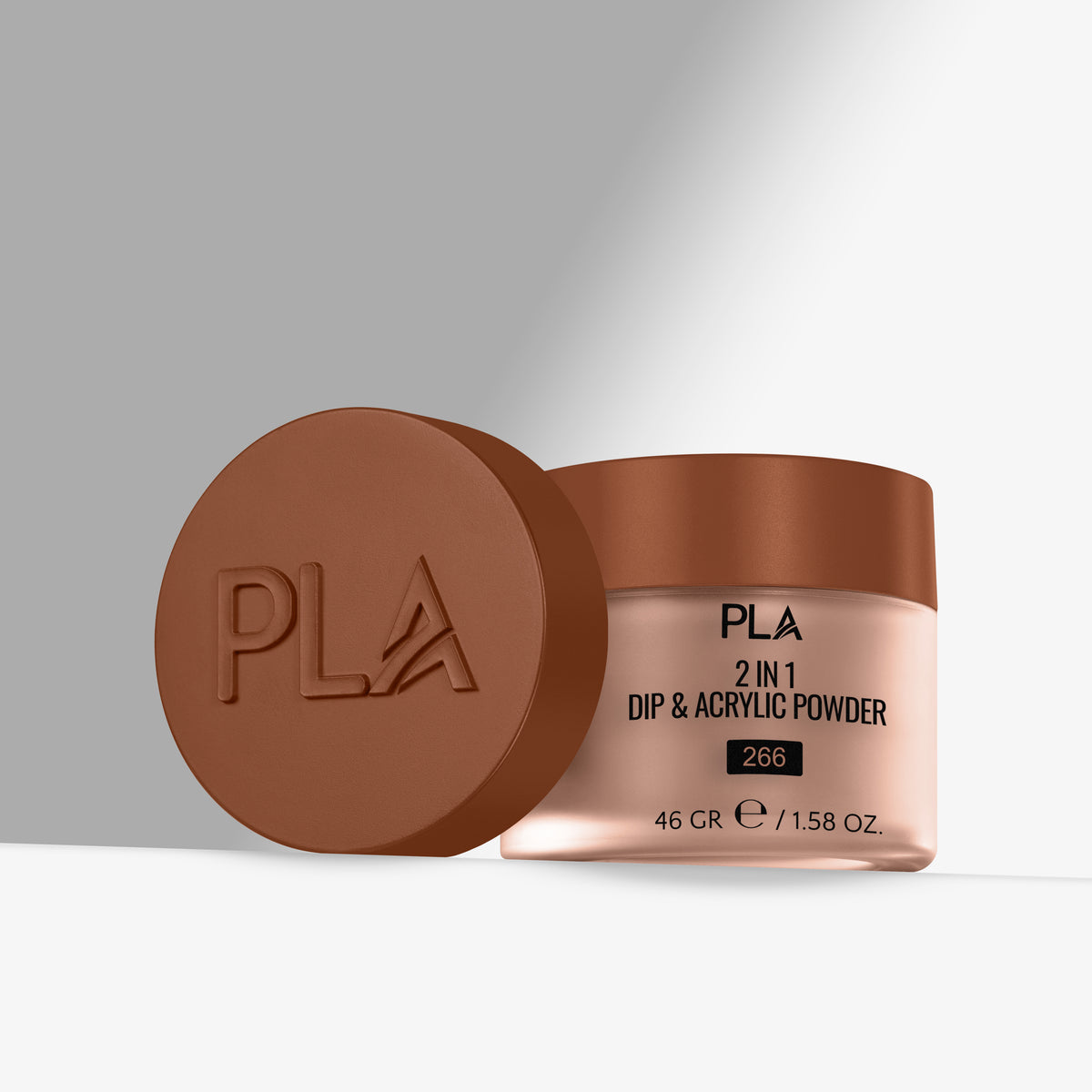 PLA 2-in-1 Dip & Acrylic Powder - 266 Howl You Doin'