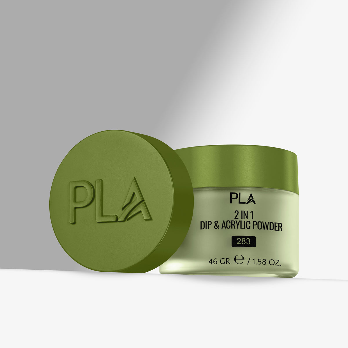 PLA 2-in-1 Dip & Acrylic Powder - 283 Down the Orchard