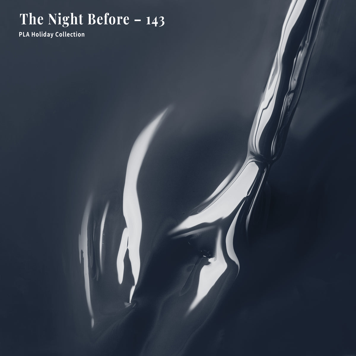 PLA Gel & Polish Duo - 143 The Night Before