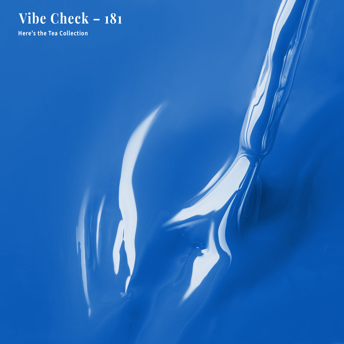 PLA Nail Lacquer - 181 Vibe Check