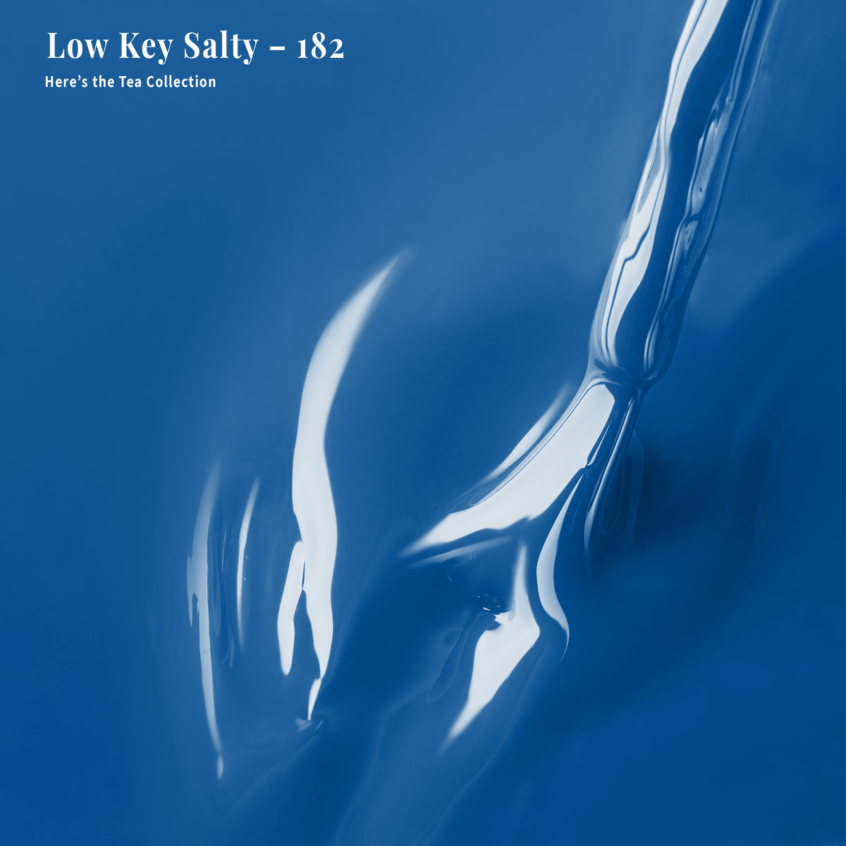 PLA Gel - 182 Low Key Salty