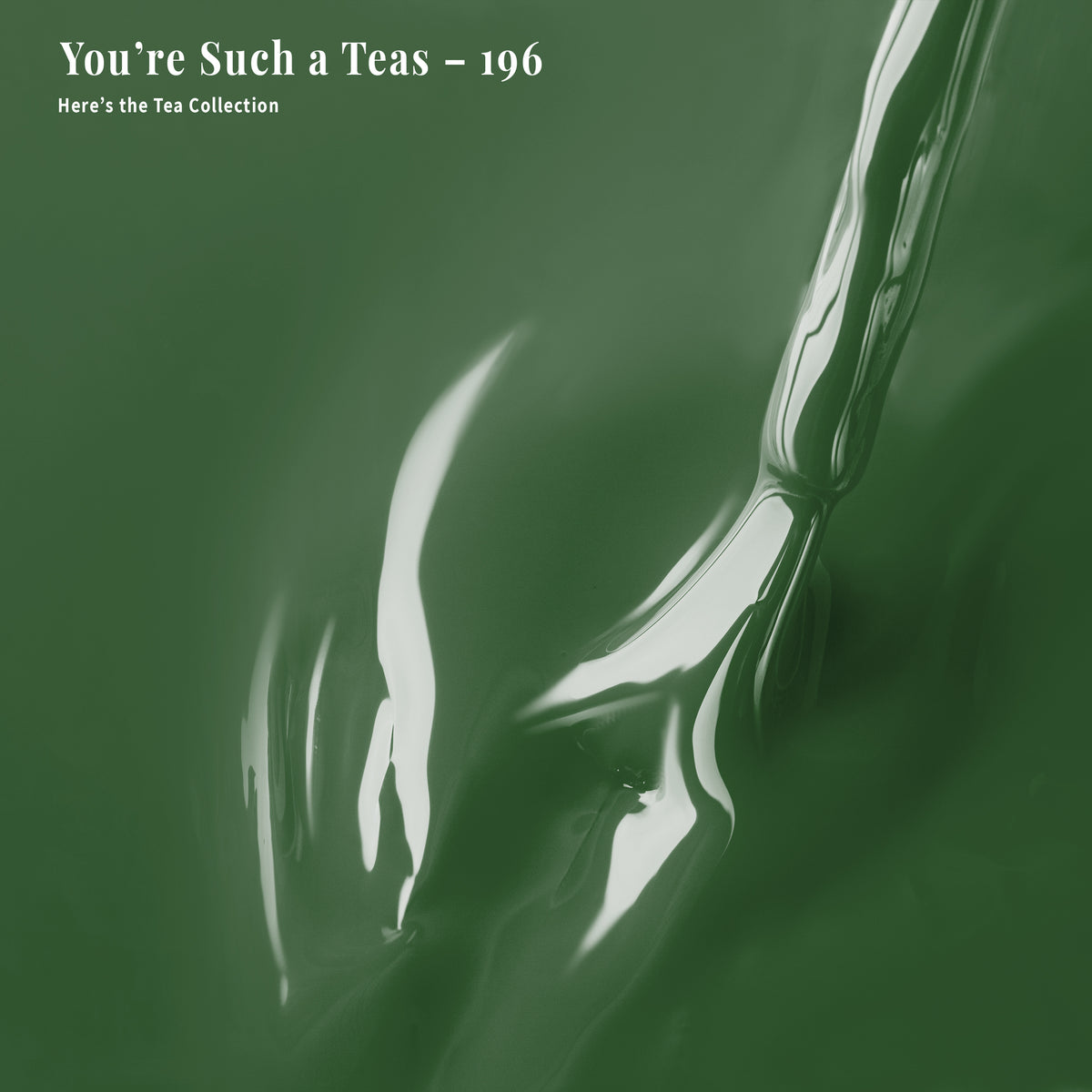 PLA Gel - 196 You're Such a Teas