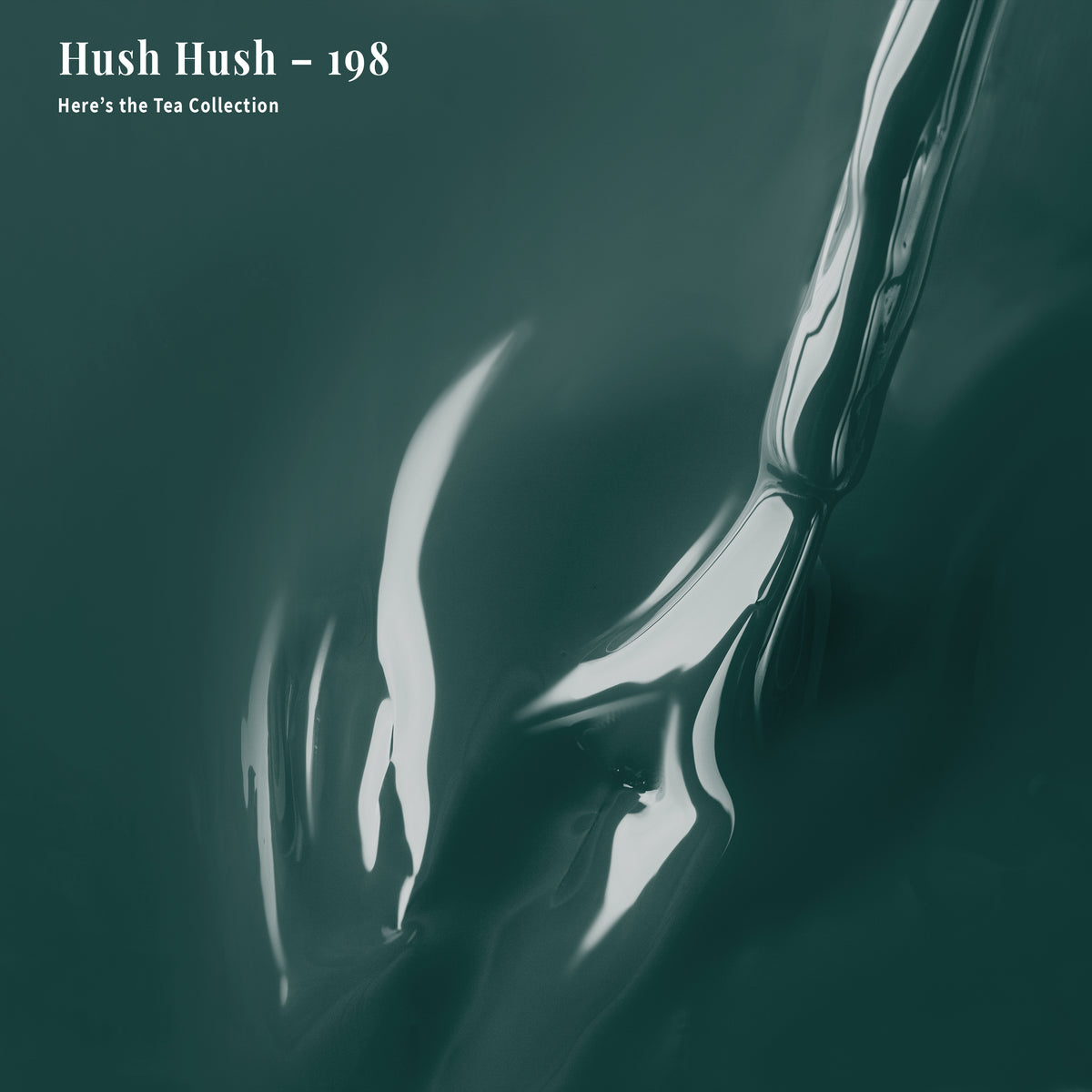 PLA Gel & Polish Duo - 198 Hush Hush