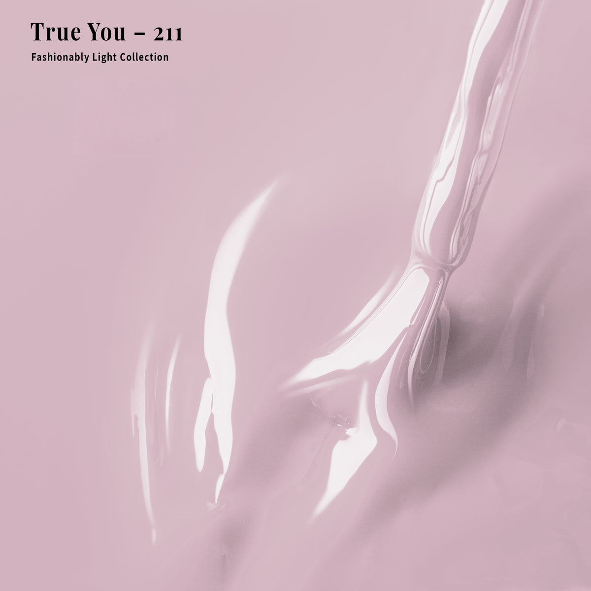 PLA Nail Lacquer - 211 True You