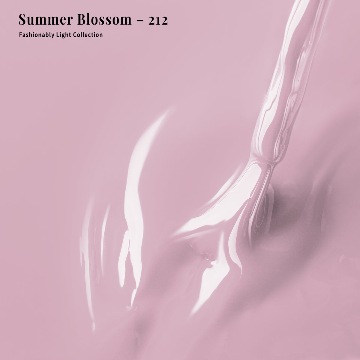 PLA Gel & Polish Duo - 212 Summer Blossom