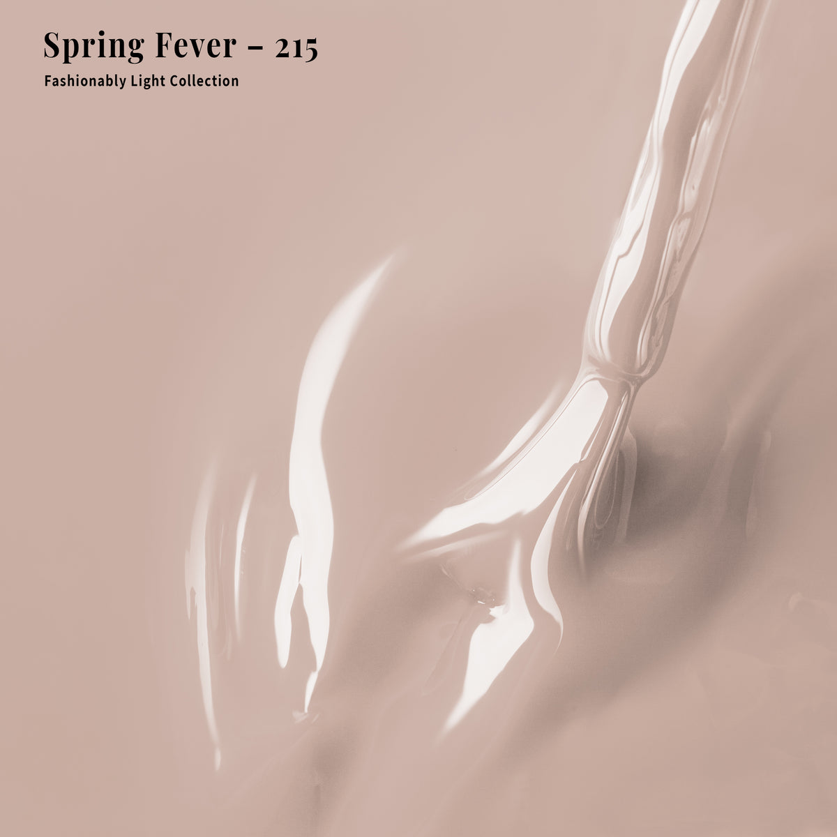 PLA Nail Lacquer - 215 Spring Fever