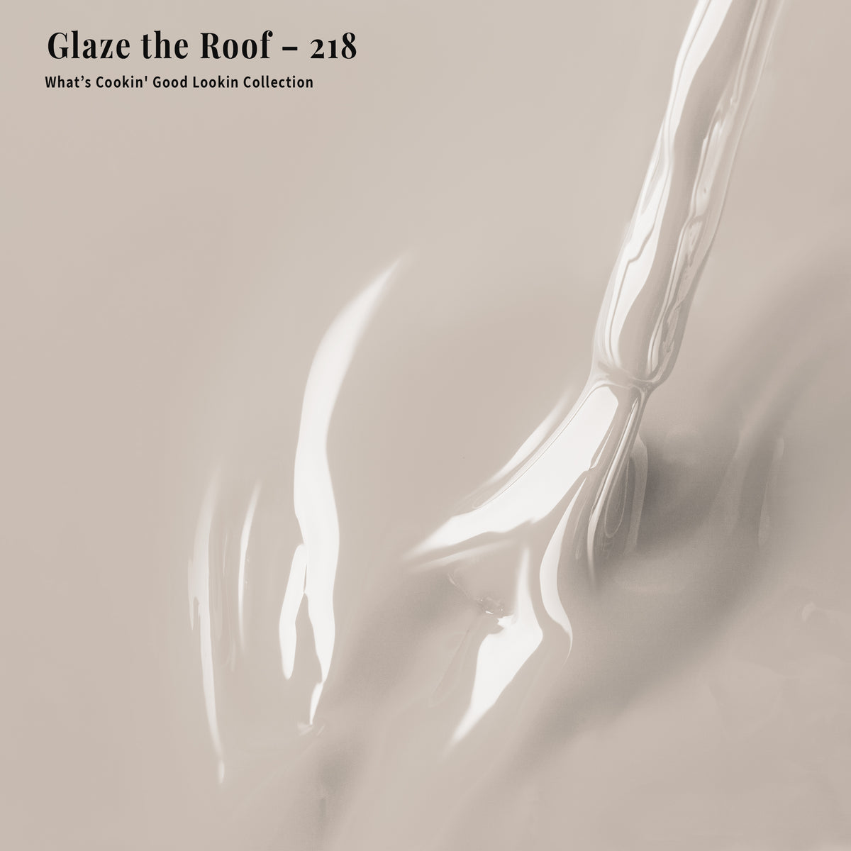 PLA Gel & Polish Duo - 218 Glaze the Roof