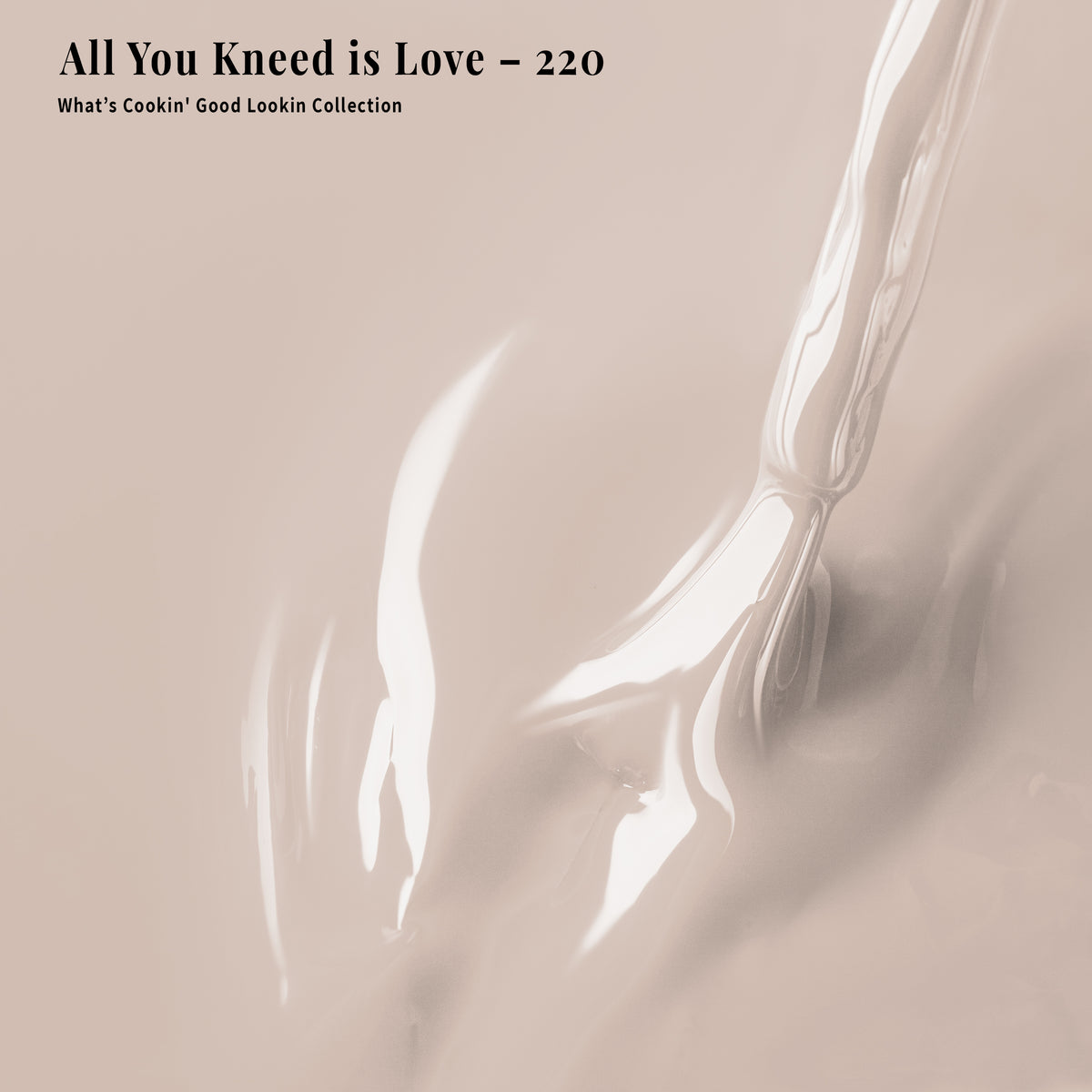 PLA Gel & Polish Duo - 220 All You Kneed is Love