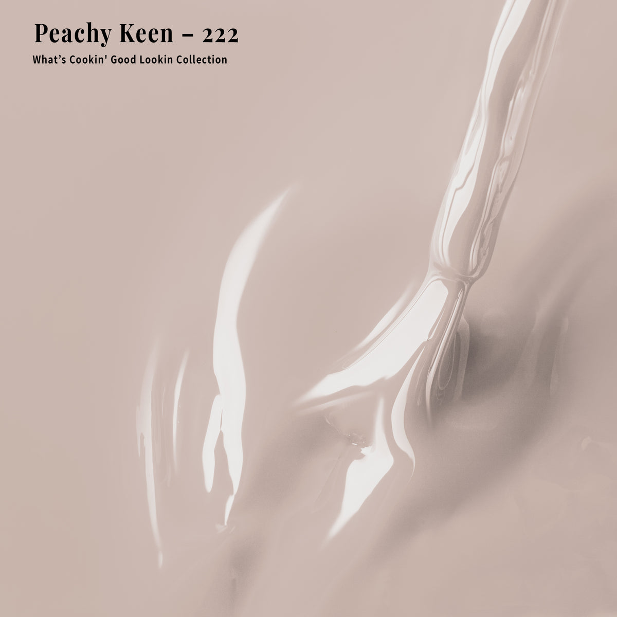 PLA Gel & Polish Duo - 222 Peachy Keen