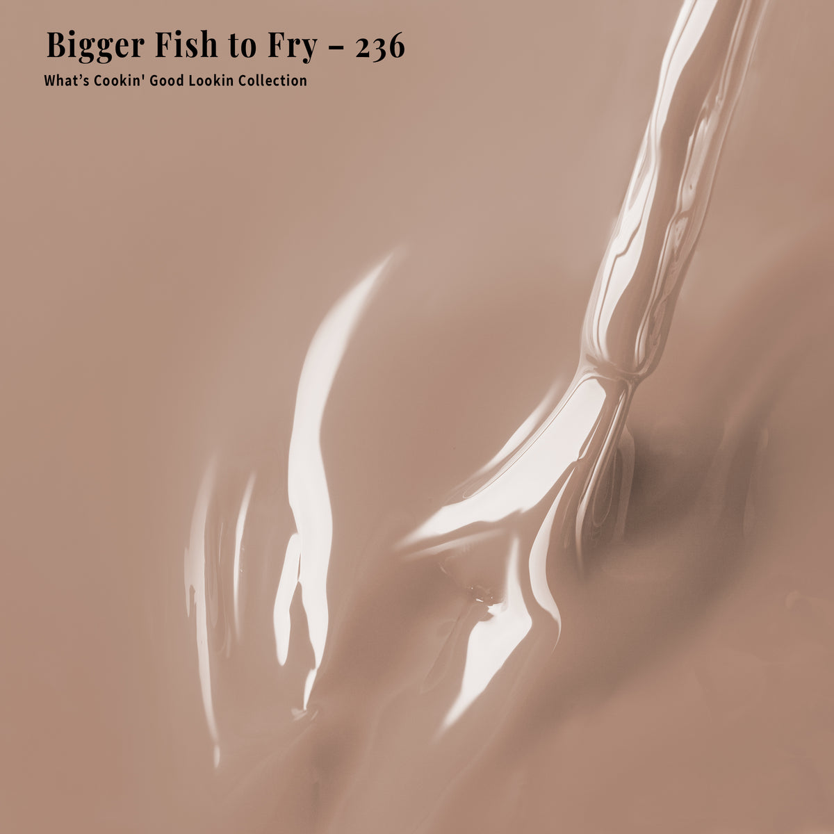 PLA Gel & Polish Duo - 236 Bigger Fish to Fry