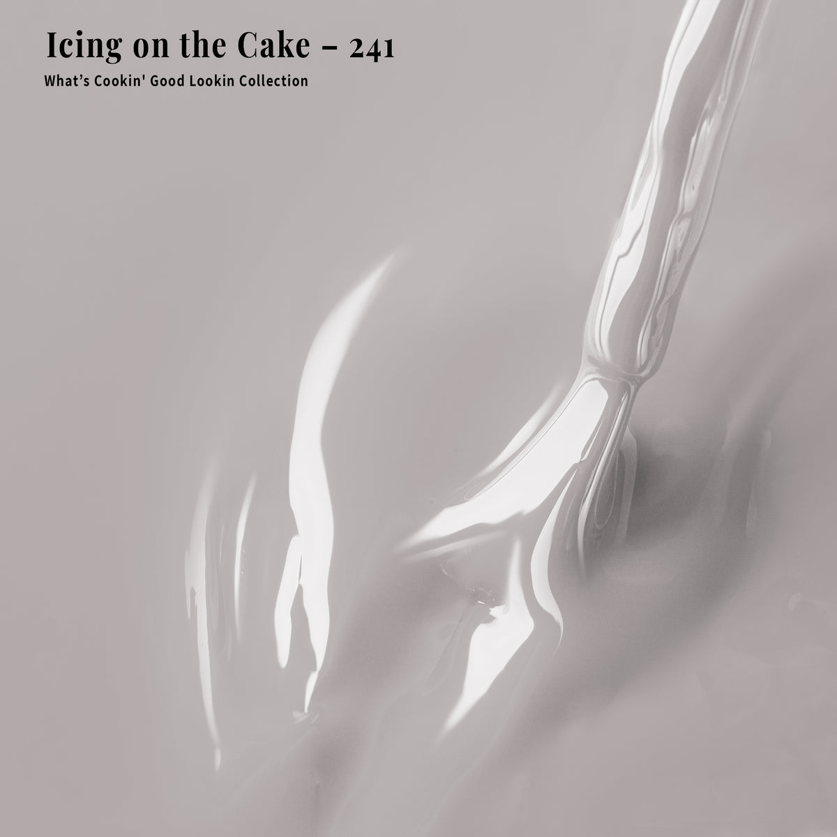 PLA Gel & Polish Duo - 241 Icing on the Cake