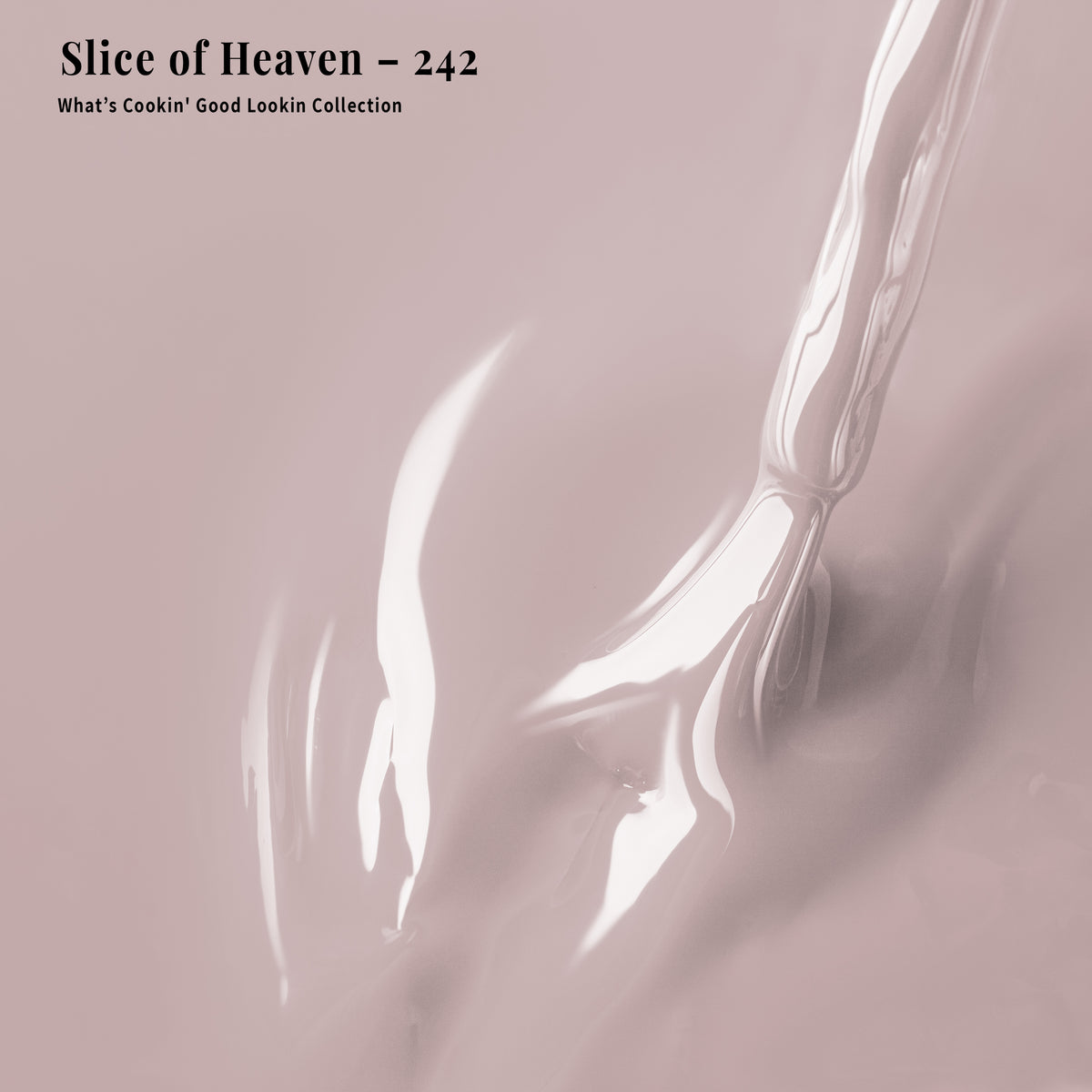 PLA Gel - 242 Slice of Heaven