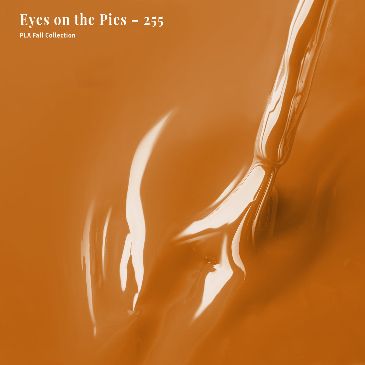 PLA Gel & Polish Duo - 255 Eyes on the Pies