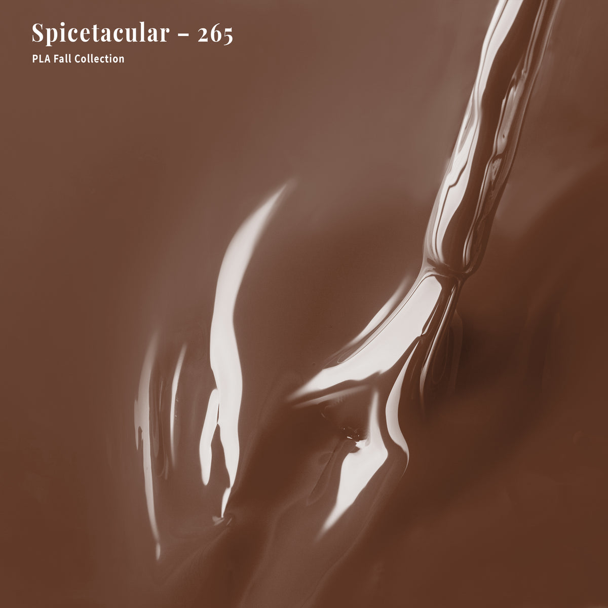 PLA Nail Lacquer - 265 Spicetacular
