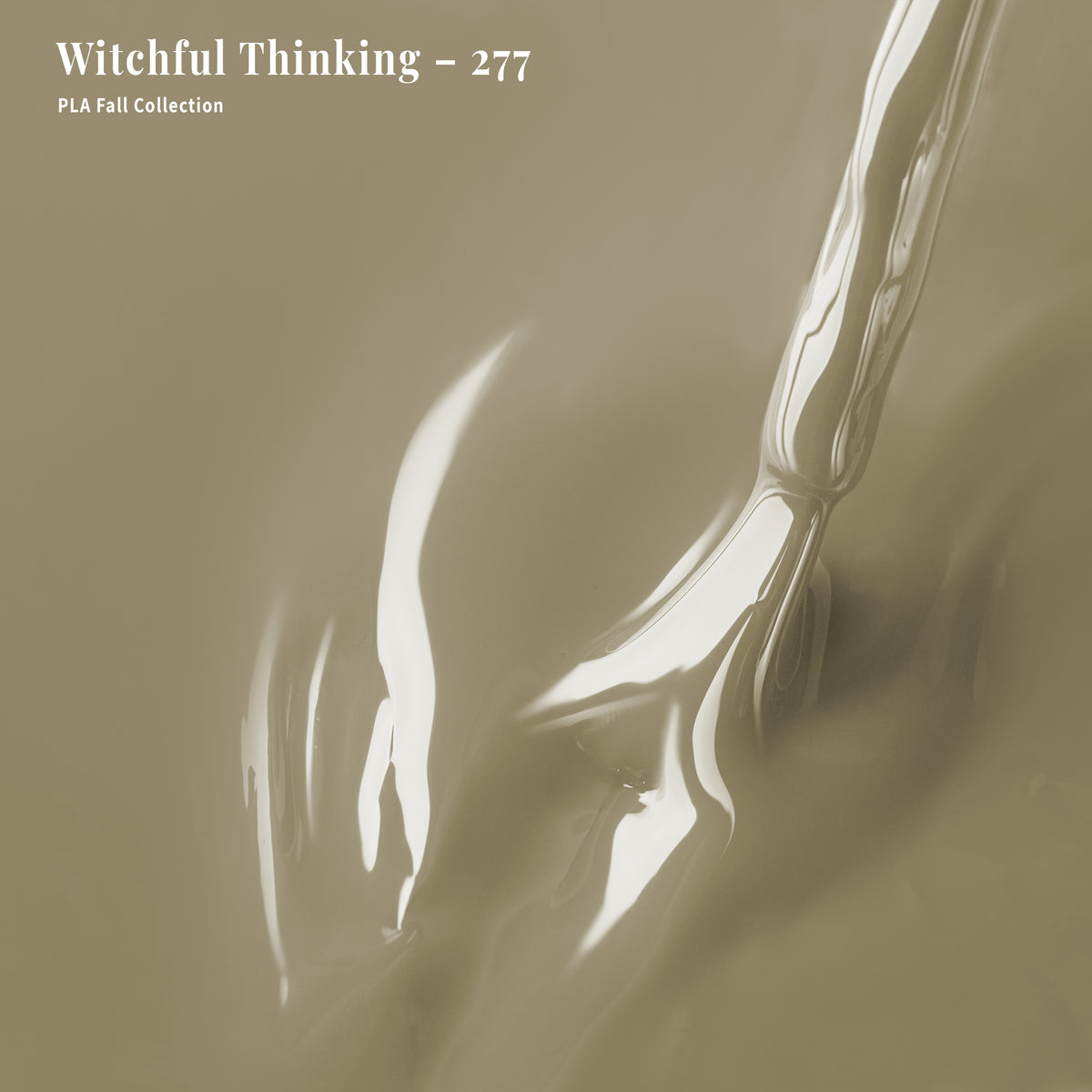 PLA Nail Lacquer - 277 Witchful Thinking