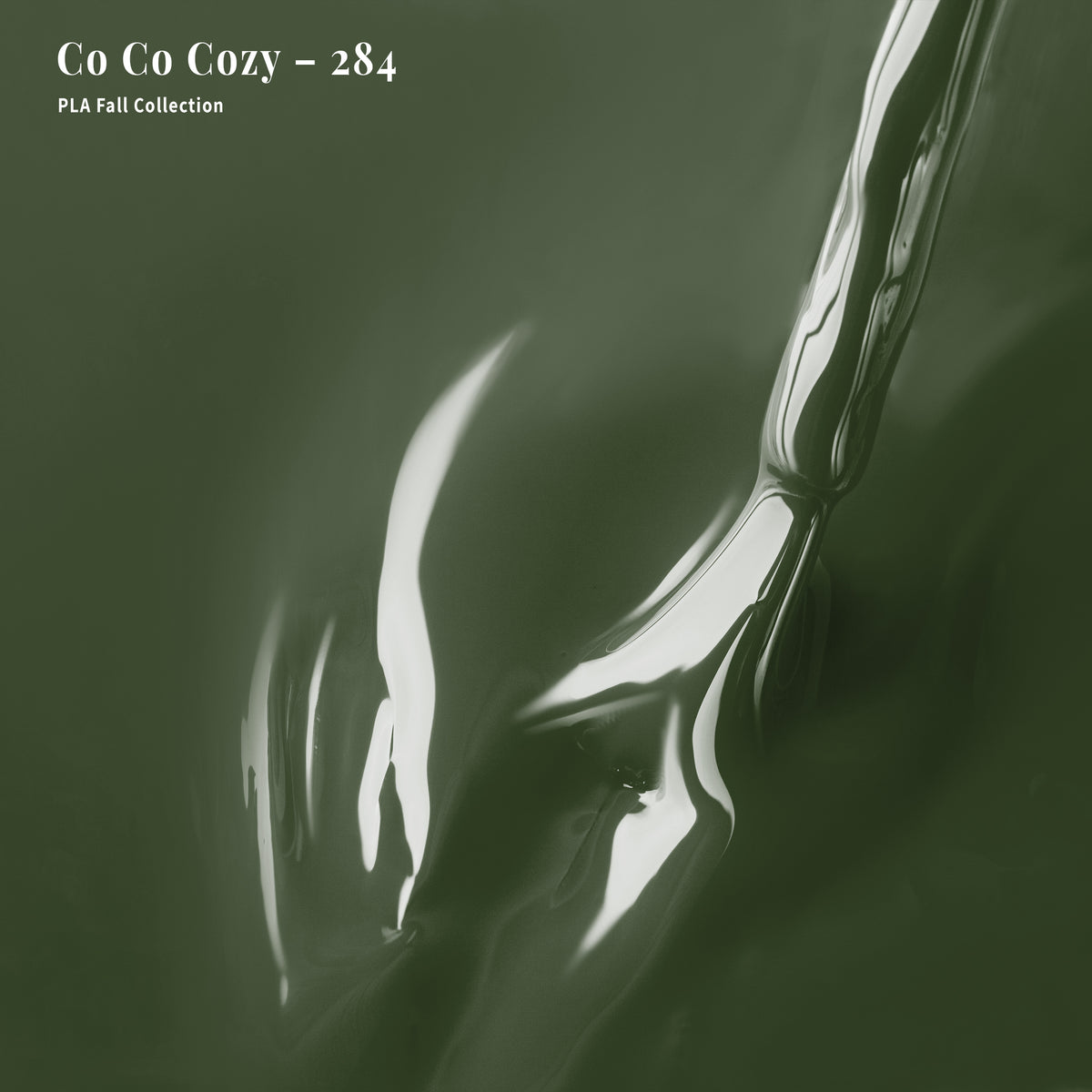 PLA Gel - 284 Co Co Cozy