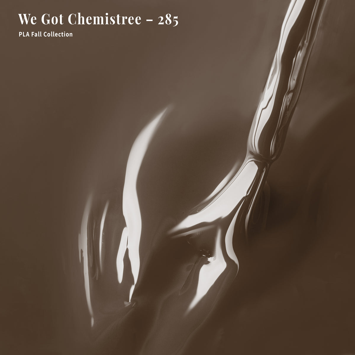 PLA Nail Lacquer - 285 We Got Chemistree